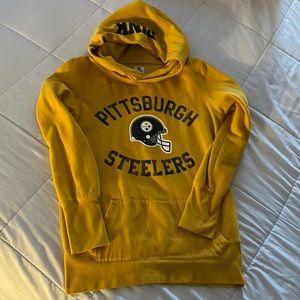 Women’s VS PINK hoodie